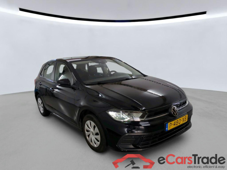 VOLKSWAGEN POLO 70 kW #3