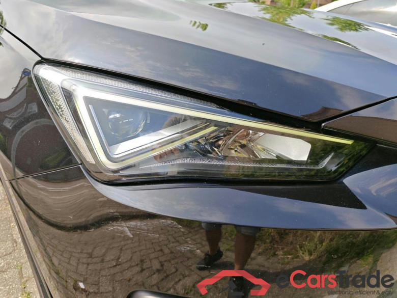 SEAT Tarraco 110 kW #4