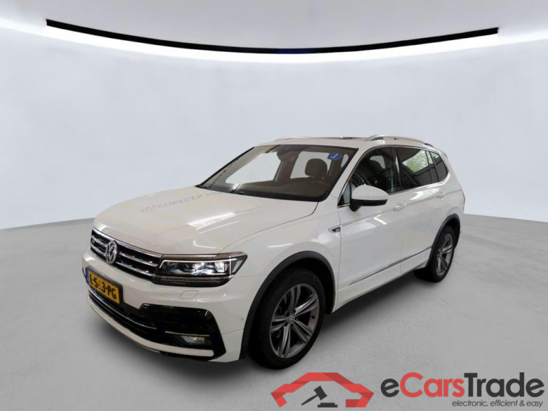 VOLKSWAGEN Tiguan Allspace 110 kW
