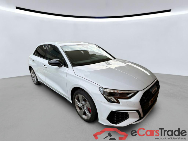 AUDI A3 Sportback 110 kW #5
