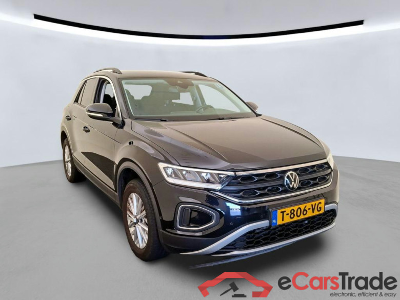 VOLKSWAGEN T-Roc 110 kW #5
