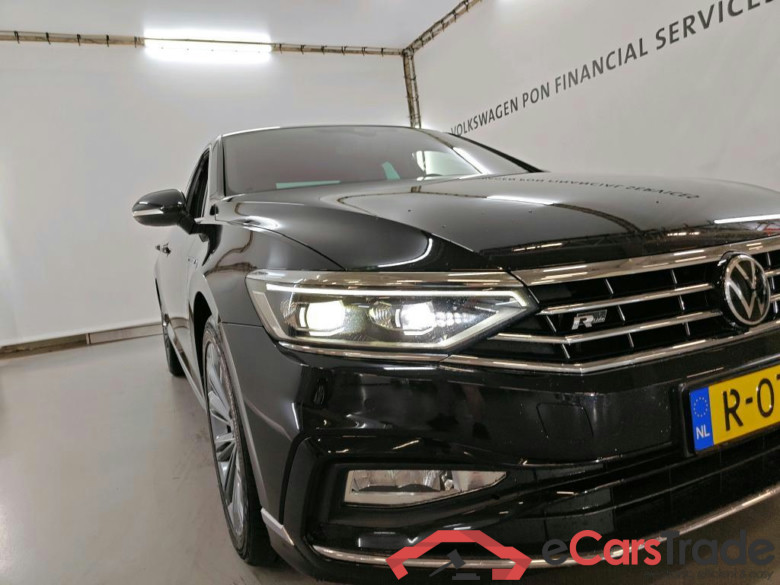 VOLKSWAGEN PASSAT 110 kW #4