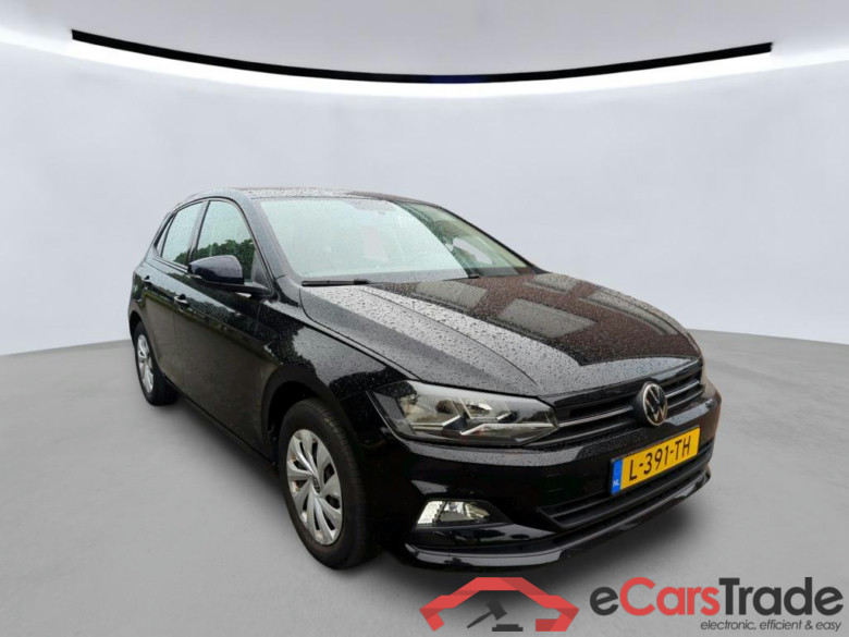 VOLKSWAGEN POLO 70 kW #3