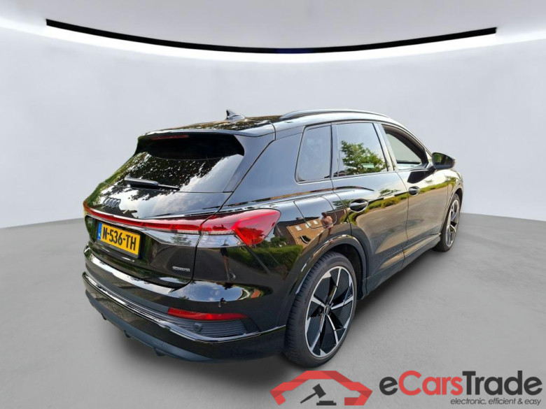 AUDI Q4 e-tron 220 kW #5