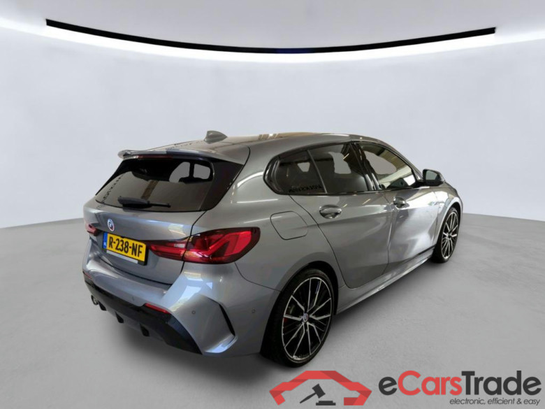 BMW 1-serie 100 kW #5