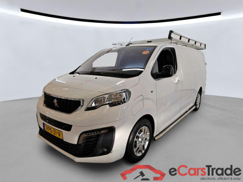 PEUGEOT e-Expert 100 kW #1