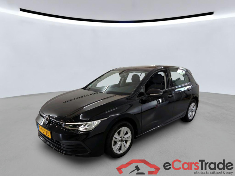VOLKSWAGEN GOLF 81 kW #1