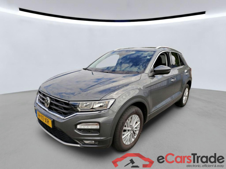 VOLKSWAGEN T-Roc 85 kW #1
