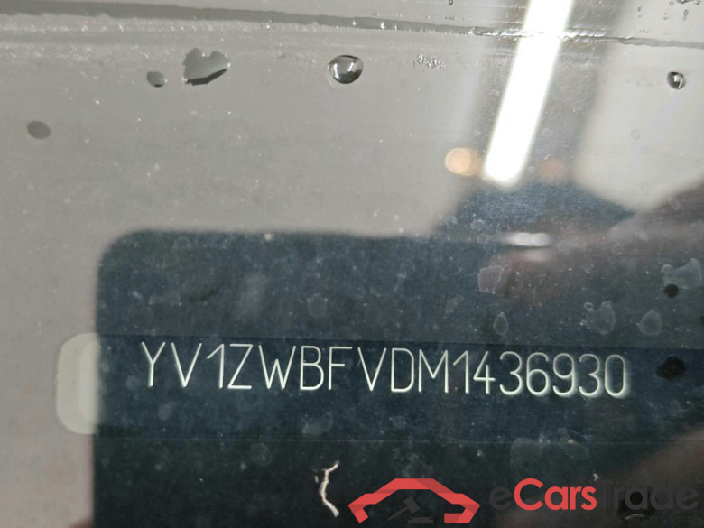 VOLVO V60 186 kW #3