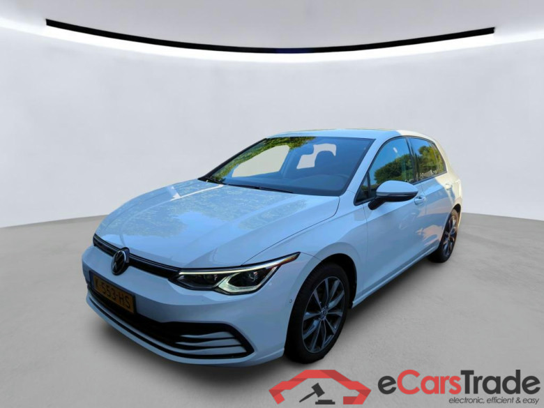 VOLKSWAGEN GOLF 81 kW