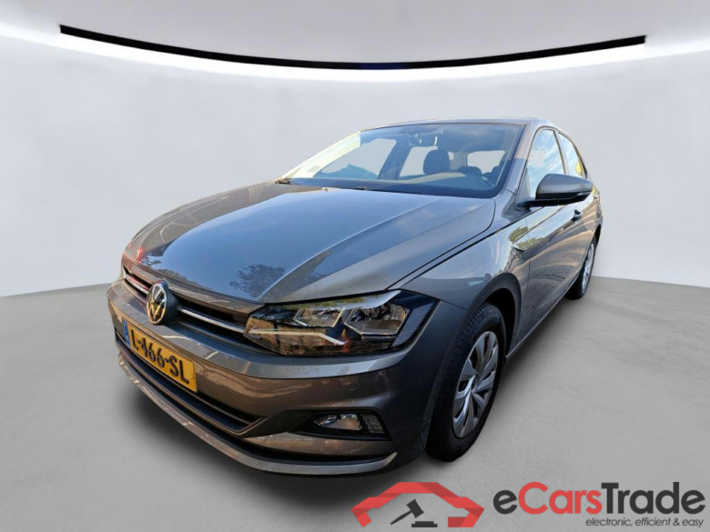 VOLKSWAGEN POLO 70 kW #1