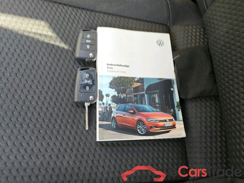 VOLKSWAGEN POLO 70 kW #6