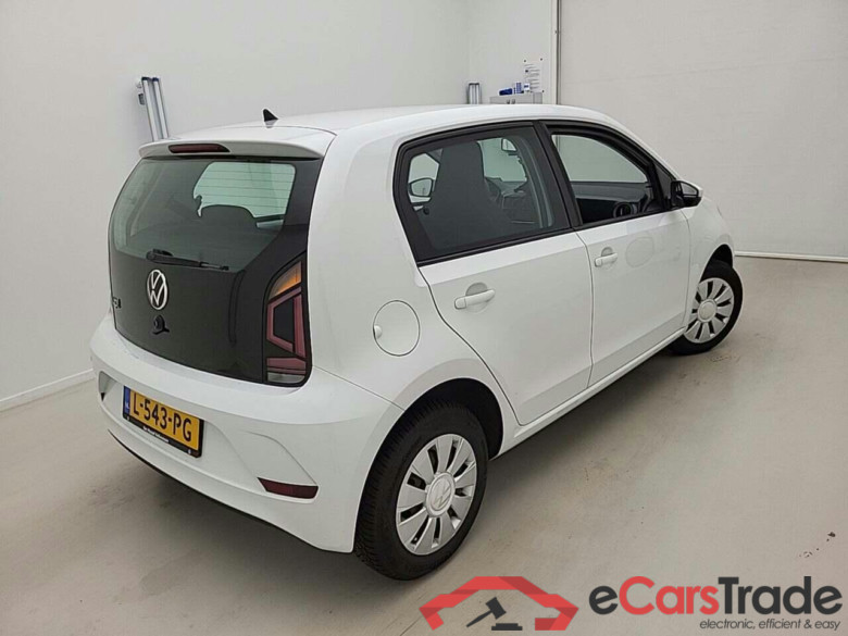 VOLKSWAGEN up! 1.0 #2