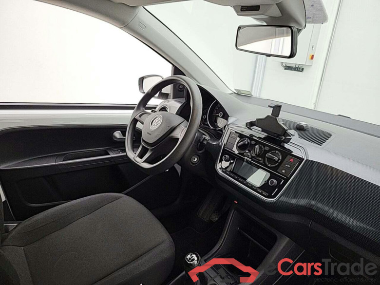 VOLKSWAGEN up! 1.0 #3