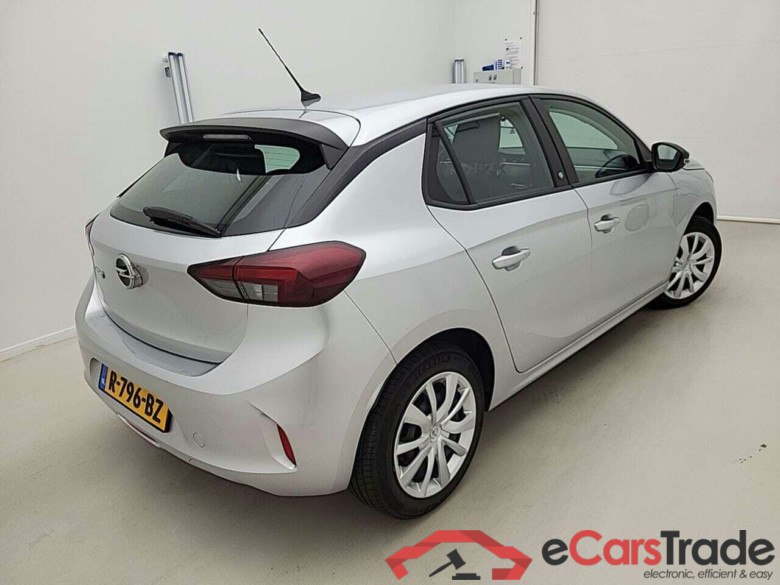 OPEL CORSA-E Edition 50 kWh #2