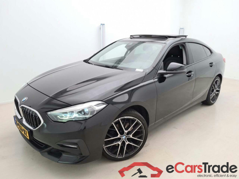 BMW 2-serie Gran Coupé 218i Business Edition AUT.