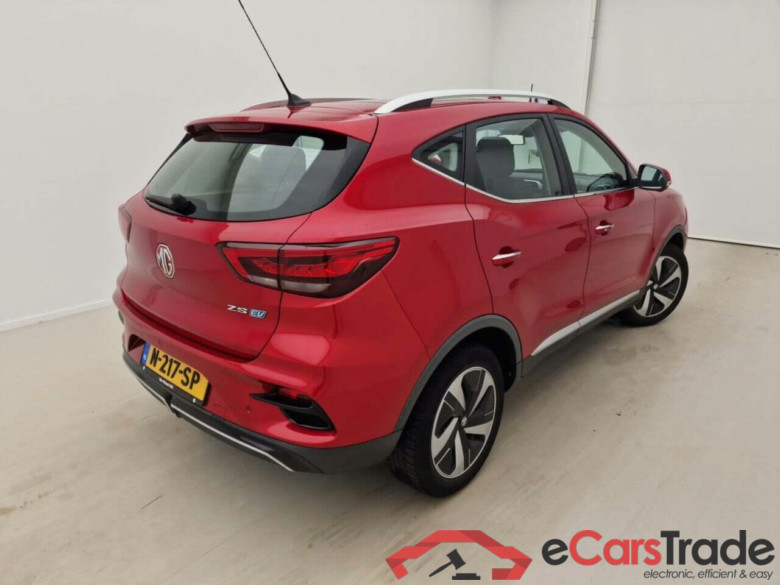 MG Mg zs ev EV Long R Luxury #2