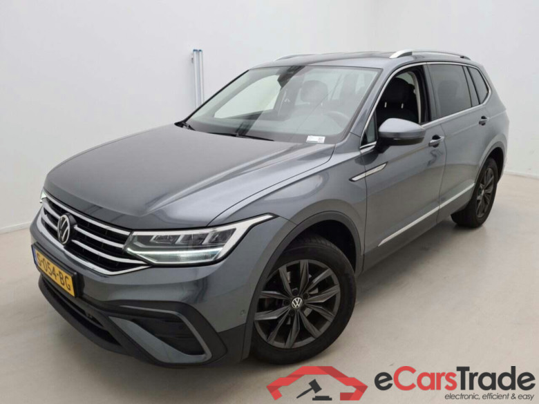 VOLKSWAGEN Tiguan Allspace 1.5 TSI Life Bns 7p. #1