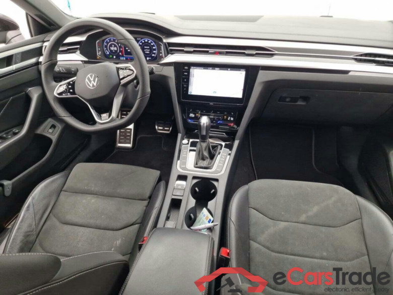 VOLKSWAGEN Arteon 2.0 TSI R-Line Bns+ #3