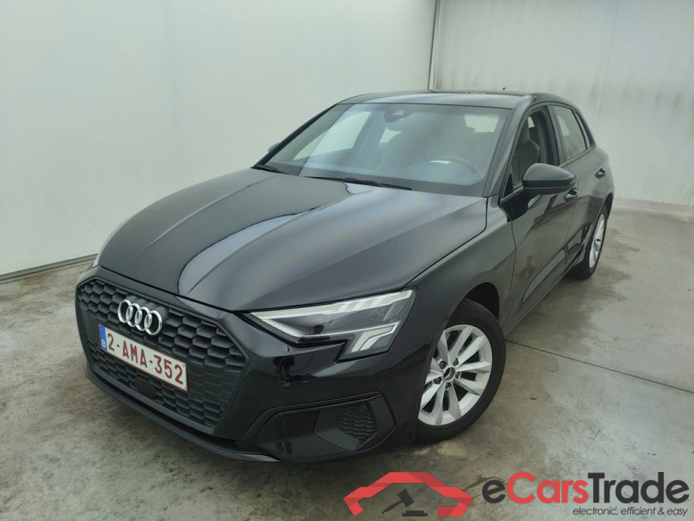 Audi A3 Sportback 1.0 30 TFSi 81kW 5d #1