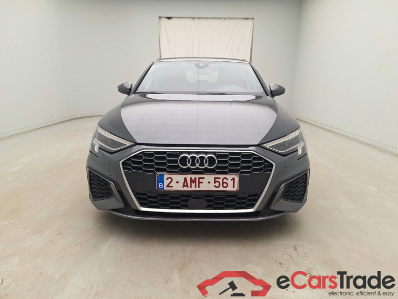 Audi, A3 SB '20, Audi A3 Sportback 1.5 35 TFSi 110kW S line 5d #1