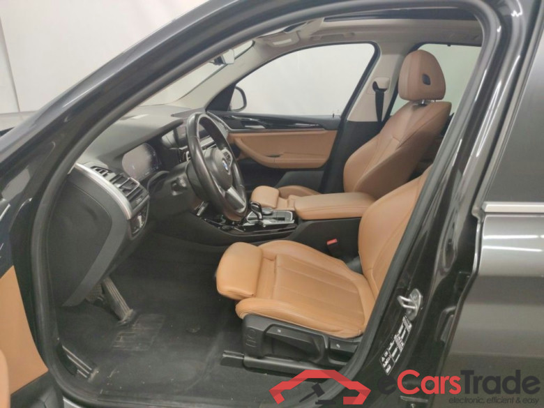 BMW X3 xDrive20d (120 kW) 5d #3