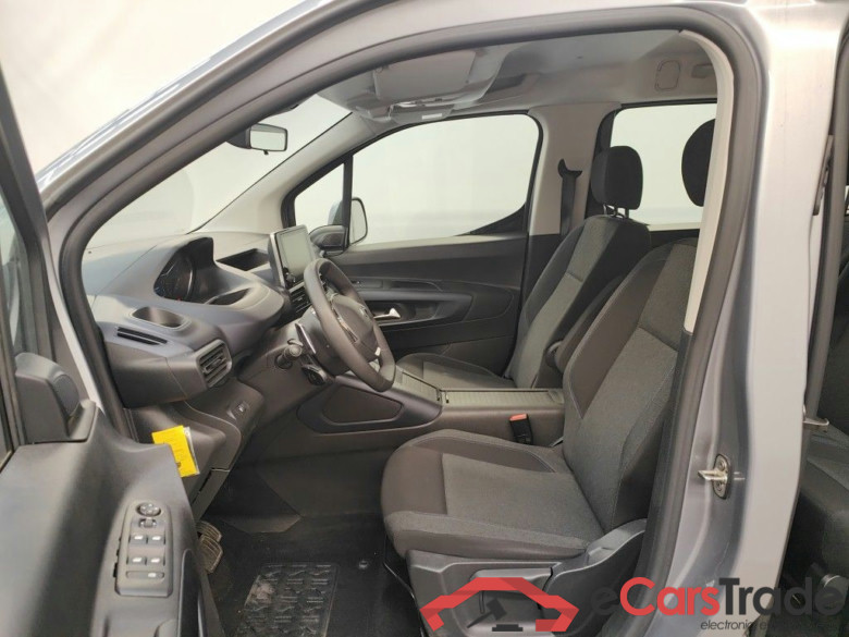 PEUGEOT RIFTER MWB DIESEL 1.5 BHDi 130 Long Allure S&S (EU6.2) 5d Auto #3