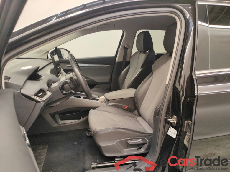 Skoda Enyaq iV 80 5d #3
