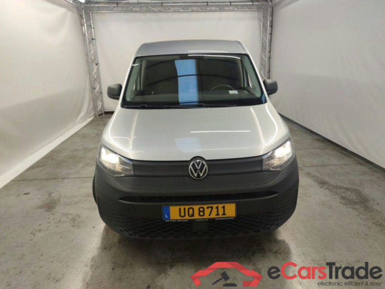 VOLKSWAGEN CADDY MAXI VAN DIESEL - 2021 2.0 TDi 102 5d #5