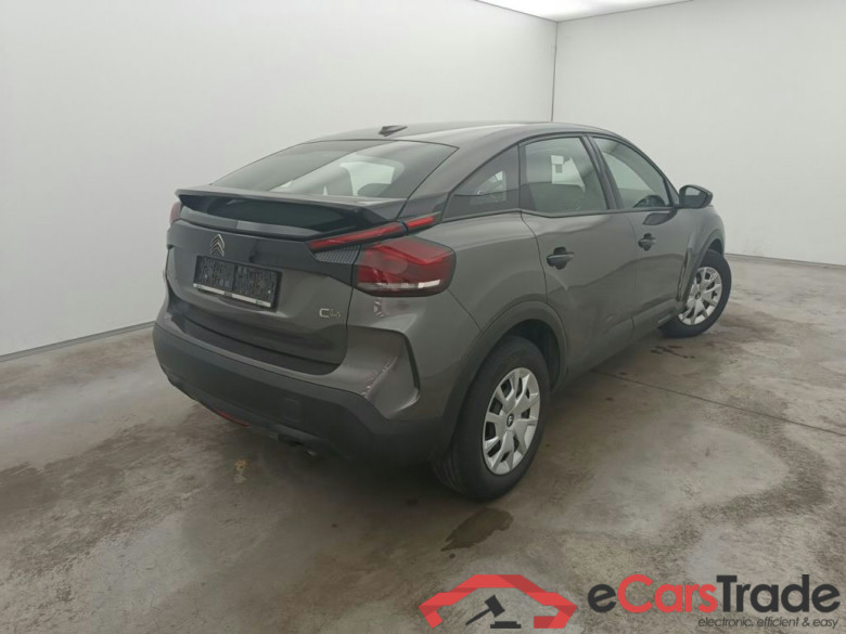 Citroën C4 1.2 PureTech 100 S&S MAN6 Live 5d #2