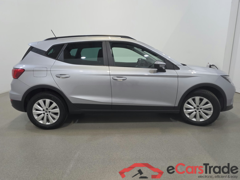 Seat Arona 1.0 TSI Move Aut. LED Navi Klima PDC ... #5
