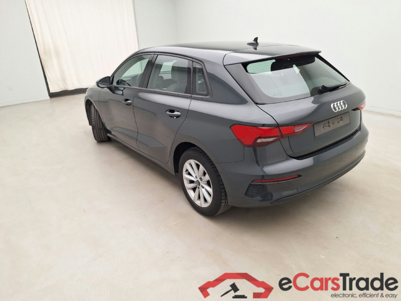 Audi, A3 SB '20, A3 SB 30 TFSi 81kW Bus.Ed.Str. #3