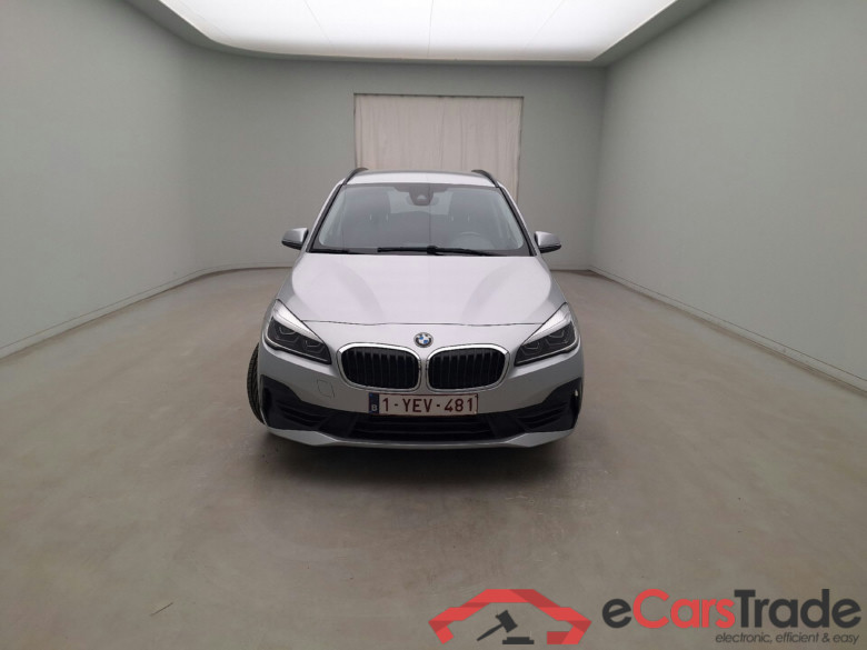 BMW, 2-serie GranTour '18, 218d GranTourer 100kW Aut.