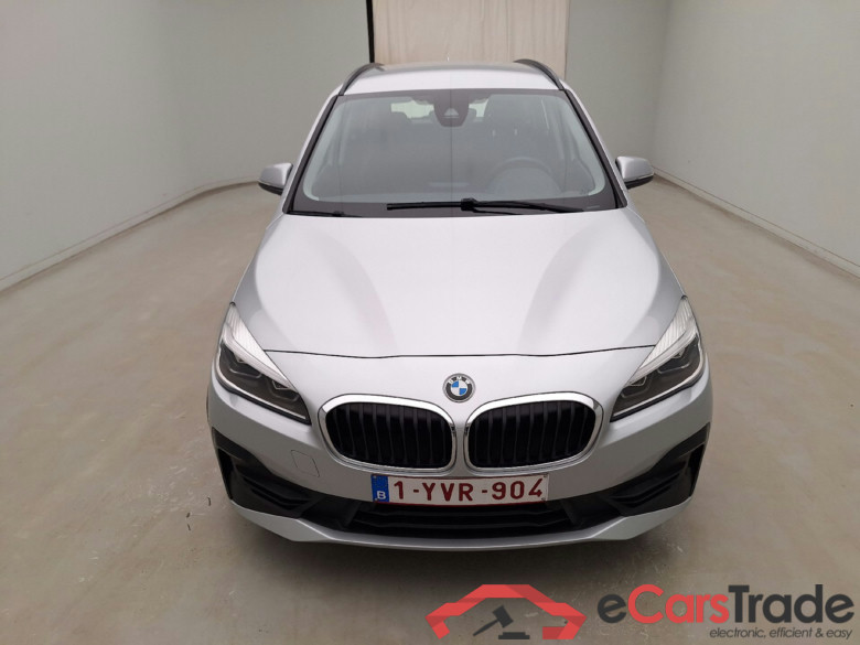 BMW, 2-serie GranTour '18, 216d GranTourer 85kW Aut. #1
