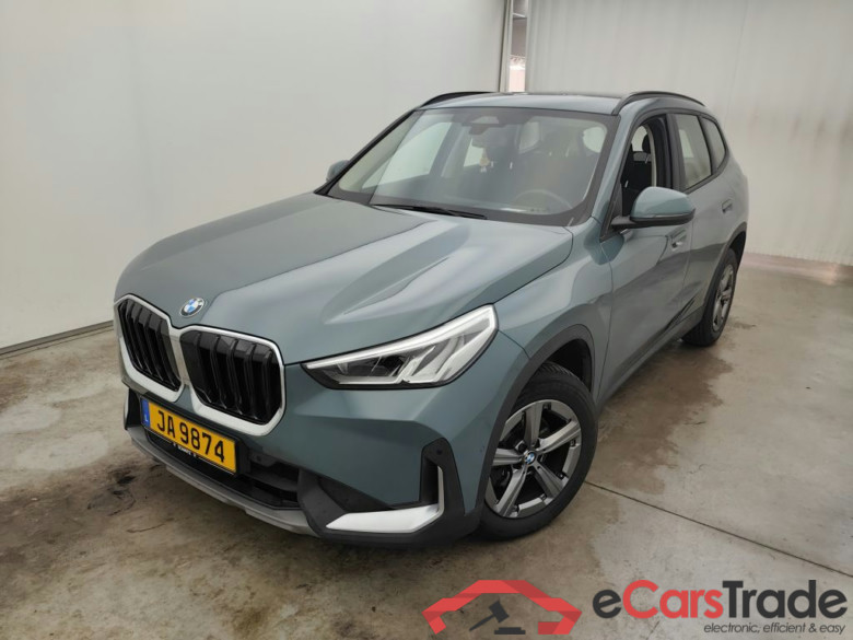 BMW X1 DIESEL - 2023 2.0 dA 150hp sDrive18 5d