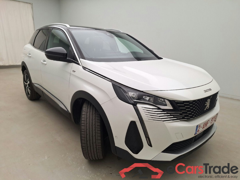 Peugeot, 3008 FL'20, 3008 1.5BHDi 96kW GT #5