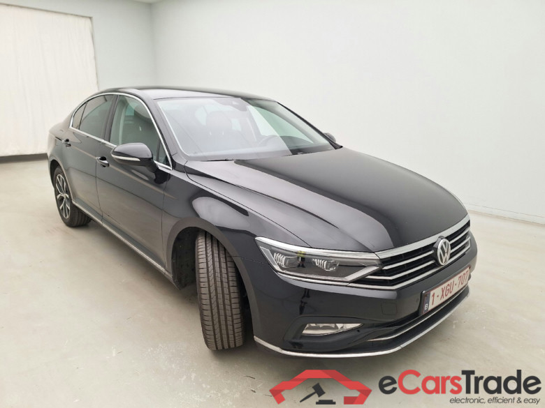 VW, Passat FL'19, Pass.2.0TDI 150 Eleg.Bus.DSG #5