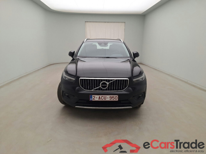 Volvo, XC40 '17, XC40 T4 PHEV Inscript.Exp.Gtr. #1
