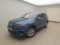 preview Volkswagen Tiguan Allspace #1