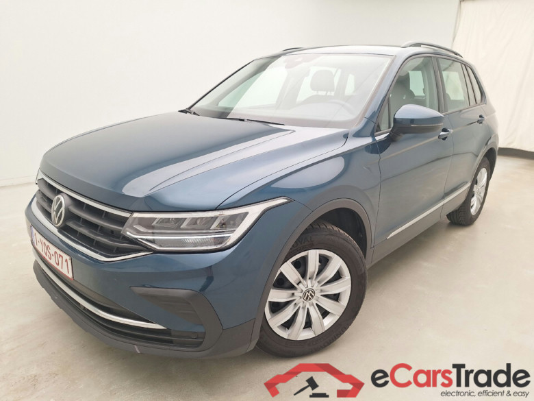 VW, Tiguan FL'20, Volkswagen Tiguan 1.5 TSI 96kW 5d #2