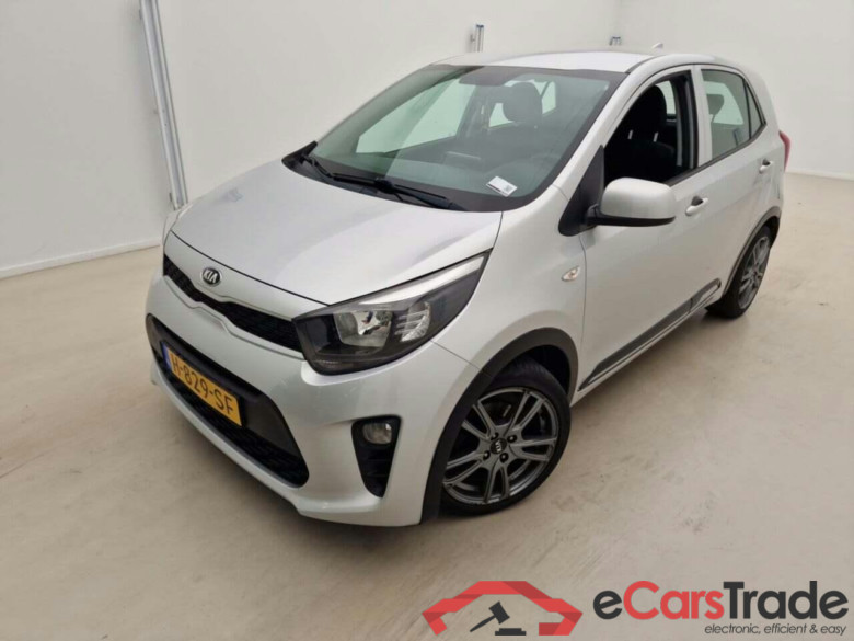 KIA Picanto 1.0 MPi Comf.Pl.L.
