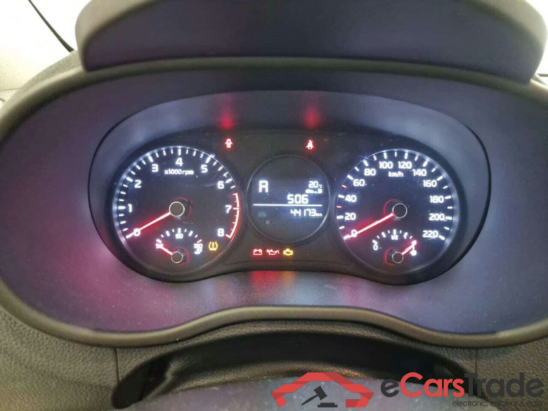 KIA Picanto 1.0 MPi Comf.Pl.L. #6