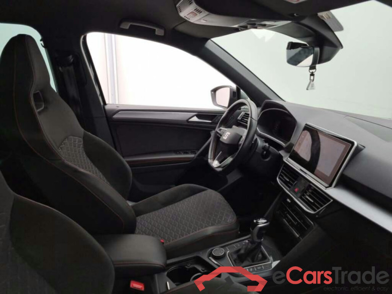 SEAT Tarraco 1.5 TSI FR Bns #3
