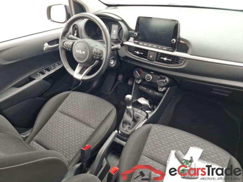 KIA Picanto 1.0 DPi DynamicLine #3