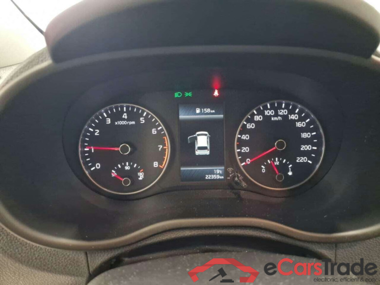 KIA Picanto 1.0 DPi DynamicLine #6