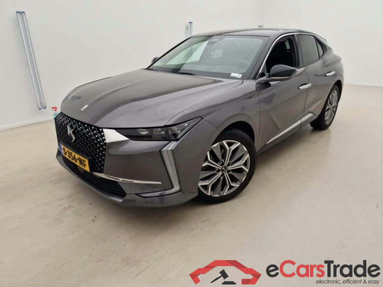 DS 4 1.2 PT Trocadero