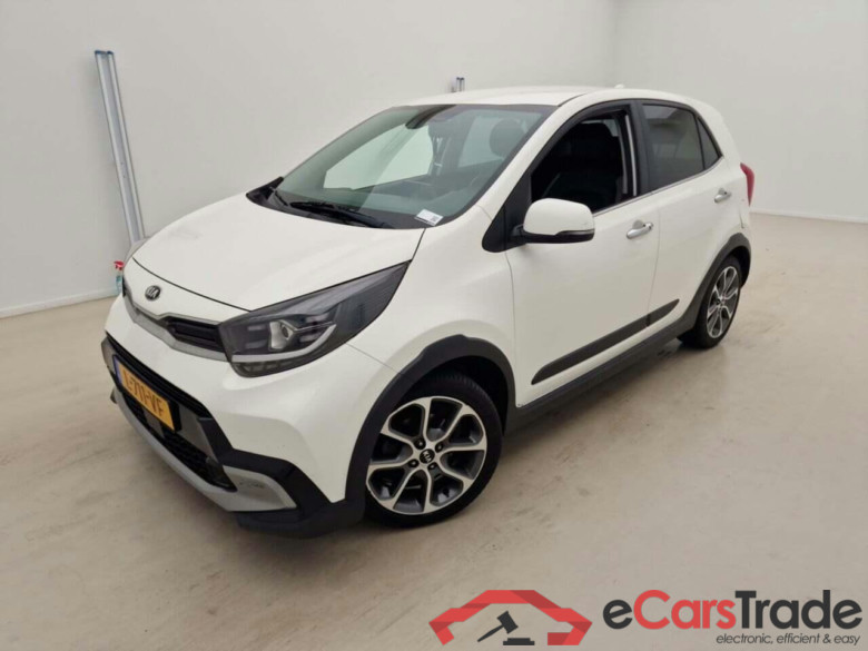 KIA Picanto 1.0 T-GDi X-Line 5p #1