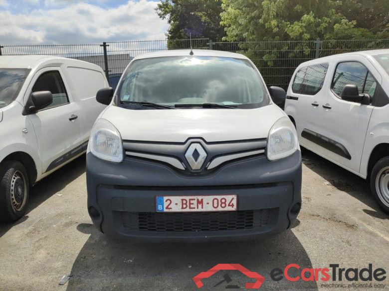 Renault Kangoo Express Blue dCi 95 Maxi Grand Confort 4d !! Technical issues !!! #5
