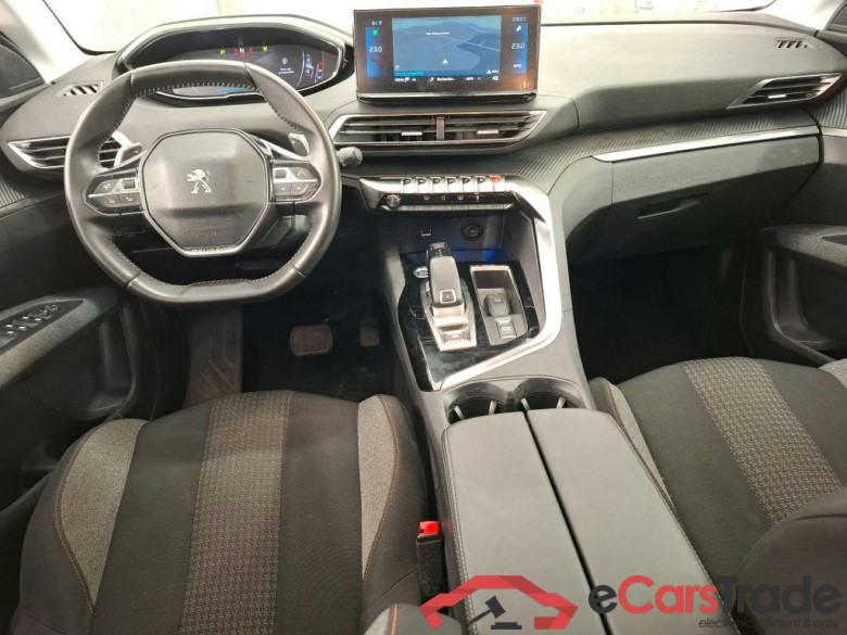 PEUGEOT 5008 / 2020 / 5P / SUV PureTech 130 S&S EAT8 Active Pack #5