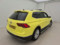 preview Volkswagen Tiguan Allspace #1